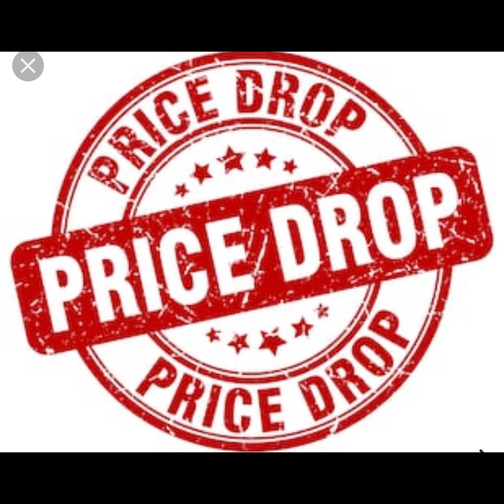 PRICE DROPS!!! MAKE AN OFFER